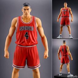 灌籃高手赤木剛憲短袖100%純棉T恤男女休閑寬松上衣動漫籃球潮流#男裝 歷史價格詳細信息