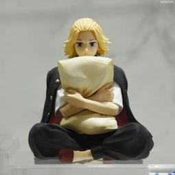 SEGA 東京復仇者 貓耳迷你趴姿娃娃2 全3款 場地圭介 松野千冬 羽宮一虎 日版 歷史價格詳細信息