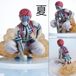 《夏本舖》代理 ConoFig 鬼滅之刃 猗窩座 上弦之三 無限列車編 武鬥家 招式 肌肉 紋身 背心 ANIPLEX 價格比較,價格查詢,歷史價格詳細信息