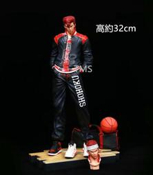 灌籃高手櫻木花道九宮格純棉T恤男女童裝短袖動漫籃球親子裝學生#男裝 歷史價格詳細信息