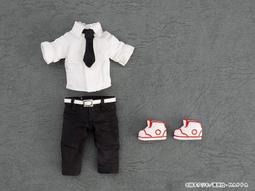 黏土娃 服裝套組 史萊哲林制服：Boy 哈利波特 ( 在庫 )  【GOOD SMILE COMPANY官方旗艦店】 歷史價格詳細信息