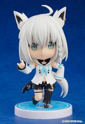 GSC hololive Vtuber 貓又小粥 可動黏土人 NO.1860  代理 歷史價格詳細信息