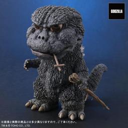 [少限版] X-PLUS DefoReal 新世紀福音戰士 EVA 初號機 哥吉拉 G覺醒形態 發光版 PVC 歷史價格詳細信息