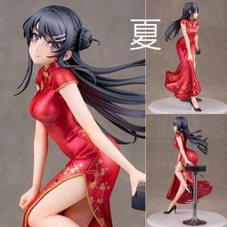 美少女  青春豬頭少年不會夢到兔女郎學姊 櫻島麻衣 兔女郎 歷史價格詳細信息