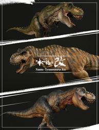 【sammi toys】現貨 本心楠改 南方巨獸龍 2.0 雕像 邊境之王、古斯塔夫、提豐 3款 歷史價格詳細信息
