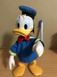 【正版】迪士尼 唐老鴨 帆布拉鍊手提袋/餐袋/便當袋/購物袋/小提包 歷史價格詳細信息