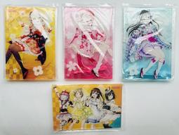 【日版現貨】同級生 動畫原畫展-多層A4資料夾(中村明日美子/林明美/草壁光/佐条利人/空與原/空乃)卒業生 blanc 歷史價格詳細信息