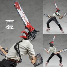 GSC電鋸人 POP UP PARADE  鏈鋸人周邊 惡魔電次 瑪奇瑪 帕瓦 歷史價格詳細信息