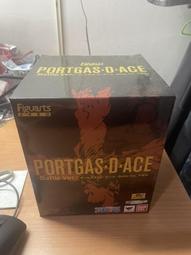 火焰艾斯38CM海賊王福利款手辦模型擺件雕像生日禮手辦帶土動漫 歷史價格詳細信息