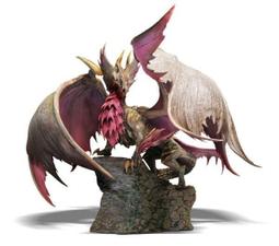 CAPCOM《魔物獵人》閃烈蒼光 雷狼龍 復刻版（再販）【現貨】【GAME休閒館】 歷史價格詳細信息