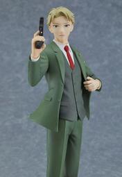 GSC SPY×FAMILY 間諜家家酒 洛伊德 佛傑 黏土人 可動公仔 代理 歷史價格詳細信息