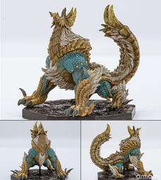 日版 CAPCOM MHW x SEIKO 精工錶 魔物獵人 15周年紀念 各限定1000支  雷狼龍 sbpy156 歷史價格詳細信息