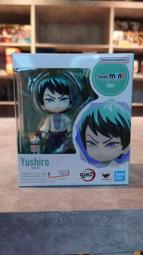 Figuarts mini 鬼滅之刃 上弦之陸 墮姬 妓夫太郎【預購】【GAME休閒館】 歷史價格詳細信息