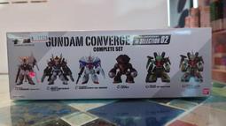 FW GUNDAM CONVERGE CORE 所羅門的白狼套組 24/3【預購9/13】【GAME休閒館】 歷史價格詳細信息