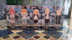 東京復仇者 2023新品 壓克力雙層大立牌 場景組 人物組(共三款)【官方授權星宇文創獨家周邊】 歷史價格詳細信息