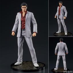 DIGSTA 人中之龍 春日一番 日版 17cm 24年6月 【預購12/27】【GAME休閒館】 歷史價格詳細信息