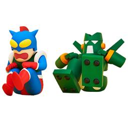 3月預收 免運 玩具e哥 景品 七龍珠Z超戰士列傳Ⅲ永遠的勁敵 2款一套 超級賽亞人 孫悟空 貝吉塔 代理19716 歷史價格詳細信息