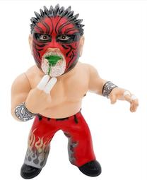 【Vgamer】預約 3月 日版 GSC 16d 032 Great Muta Bye-Bye引退Ver.（黑）軟膠模型 歷史價格詳細信息