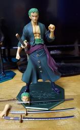 海賊王 pop 索隆 初代版 歷史價格詳細信息