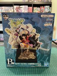 海賊 一番賞20周年紀念 薩博 masterlise SABO限定版 盒裝手辦 歷史價格詳細信息