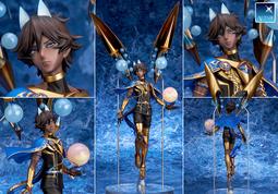 1/7 FGO Alter Ego 沖田總司[Alter] PVC 歷史價格詳細信息