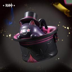 日版 【原神 x GIGO 限定 Vol.5】壓克力板畫 妮露 卡維  GENSHIN 正版 第五彈 歷史價格詳細信息