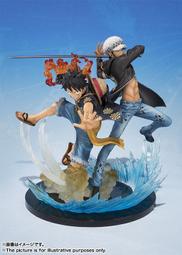 BANDAI Figuarts ZERO 海賊王魯夫 魯夫太郎 和之國編91集封面 歷史價格詳細信息