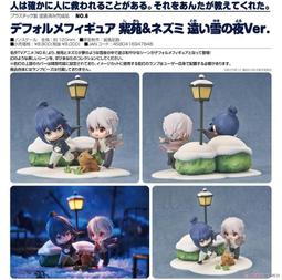 GSC 未來都市NO.6 Q版模型 紫苑&老鼠 遙遠的雪夜Ver 12月 【預購0813】【GAME休閒館】 歷史價格詳細信息