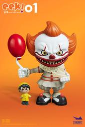 Stingrayz EEK! 饑餓殺手( BunnyMan) 兔子殺手 歷史價格詳細信息