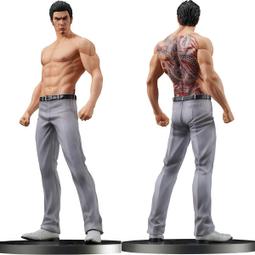 DIGSTA 人中之龍 春日一番 日版 17cm 24年6月 【預購12/27】【GAME休閒館】 歷史價格詳細信息