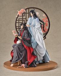 魔道祖師 1 (漫畫版)/墨香銅臭/ 原作; 落地成球 eslite誠品 歷史價格詳細信息