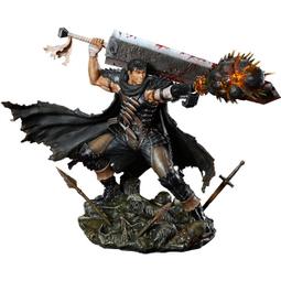 【烙印勇士 劍風傳奇 Berserk】OVERSIZE落肩版型短袖漫畫卡通動畫T恤(2種顏色) 購買多件多優惠【賣場一】 歷史價格詳細信息