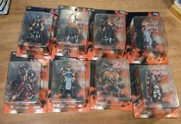 北斗神拳 最後一幕 (Yanoman, 1000片, 10-1476, 日本拼圖) 歷史價格詳細信息