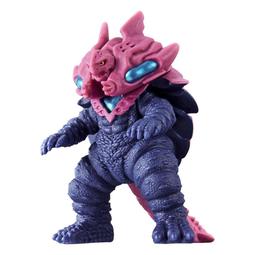【BANDAI 萬代】代理版 特攝 怪獸軟膠系列 超人力霸王布雷薩 茲古貢 207 歷史價格詳細信息
