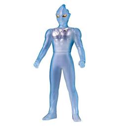 【BANDAI】 特攝 英雄軟膠系列 超人力霸王 布雷薩 歷史價格詳細信息