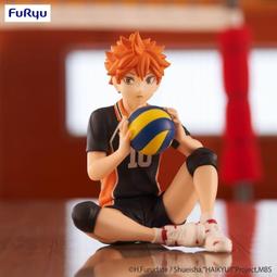 FuRyu 排球少年 影山飛雄 泡麵蓋 景品 公仔 歷史價格詳細信息