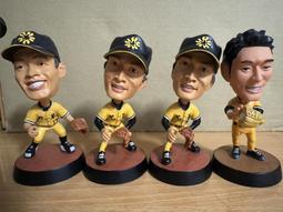 Qman王建民MLB美國大聯盟授權7吋搖頭公仔(客場版) 歷史價格詳細信息