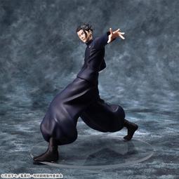 SEGA 咒術迴戰 Luminasta 懐玉・玉折 最強の二人 五條悟 夏油傑 景品 公仔 歷史價格詳細信息