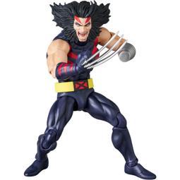 MAFEX X戰警 STORM 暴風女 COMIC Ver. 12月【預購】【GAME休閒館】 歷史價格詳細信息