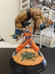 龍珠悟空印花麂皮絨重磅短袖T恤男士2024新款上衣服美式潮牌半袖 歷史價格詳細信息