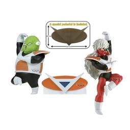 3月預收 免運 玩具e哥 景品 七龍珠Z超戰士列傳Ⅲ永遠的勁敵 2款一套 超級賽亞人 孫悟空 貝吉塔 代理19716 歷史價格詳細信息