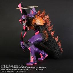 X-PLUS 東寶30cm系列 正宗哥吉拉 2016 黑白電影Ver. PVC 歷史價格詳細信息