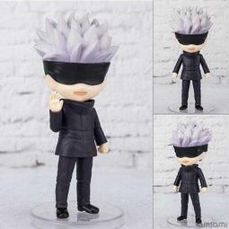 【自由人】咒術囘戰禪院真希深綠色虎口夾高馬尾cosplay假髮 歷史價格詳細信息