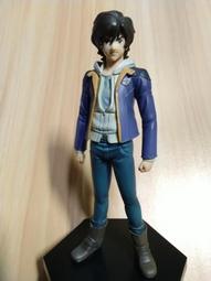 [無盒] DXF Fate/Zero vol.1 迪爾姆德 槍兵 Lancer 景品 公仔 PVC 歷史價格詳細信息