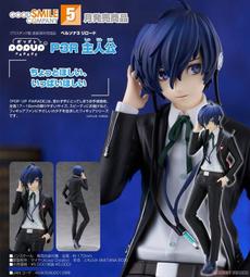 GSC POP UP PARADE 女神異聞錄3 埃癸斯 PVC完成品 代理版 豬帽子模型玩具 歷史價格詳細信息