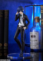 GSC POP UP PARADE 女神異聞錄3 埃癸斯 PVC完成品 代理版 豬帽子模型玩具 歷史價格詳細信息