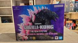 S.H.MonsterArts哥吉拉 奇異點 ULTIMA 12月【預購】【GAME休閒館】 歷史價格詳細信息