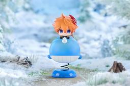 APEX 原神 甘雨 循循守月VER. 1/7 SCALE 歷史價格詳細信息