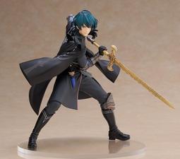 GSC POP UP PARADE 聖火降魔錄 風花雪月 艾黛爾賈特 PVC完成品 代理版 豬帽子模型玩具 歷史價格詳細信息