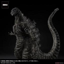 X-PLUS 東寶30cm系列 正宗哥吉拉 2016 黑白電影Ver. PVC 歷史價格詳細信息